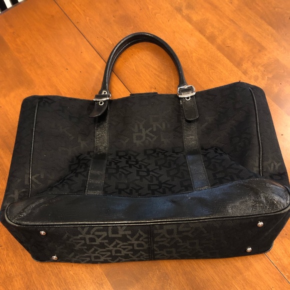 Dkny Bags Dkny Travel Bag Poshmark